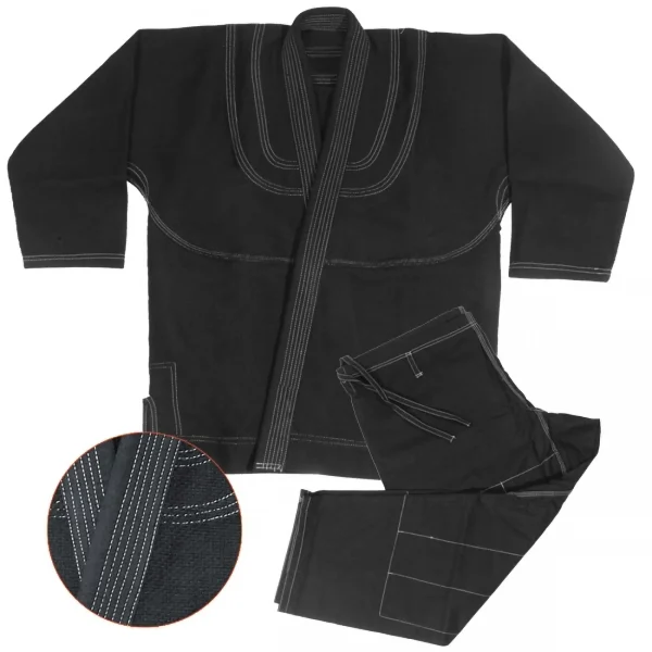 Jiu Jitsu Uniform 97