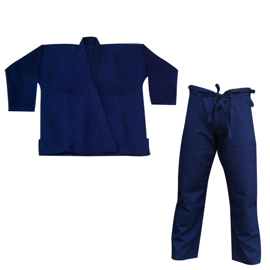 Jiu Jitsu Uniform 98
