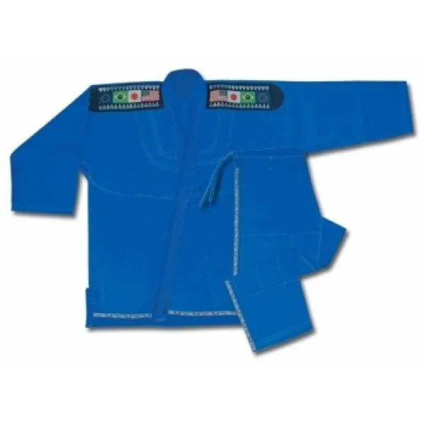 Jiu Jitsu Uniform 99