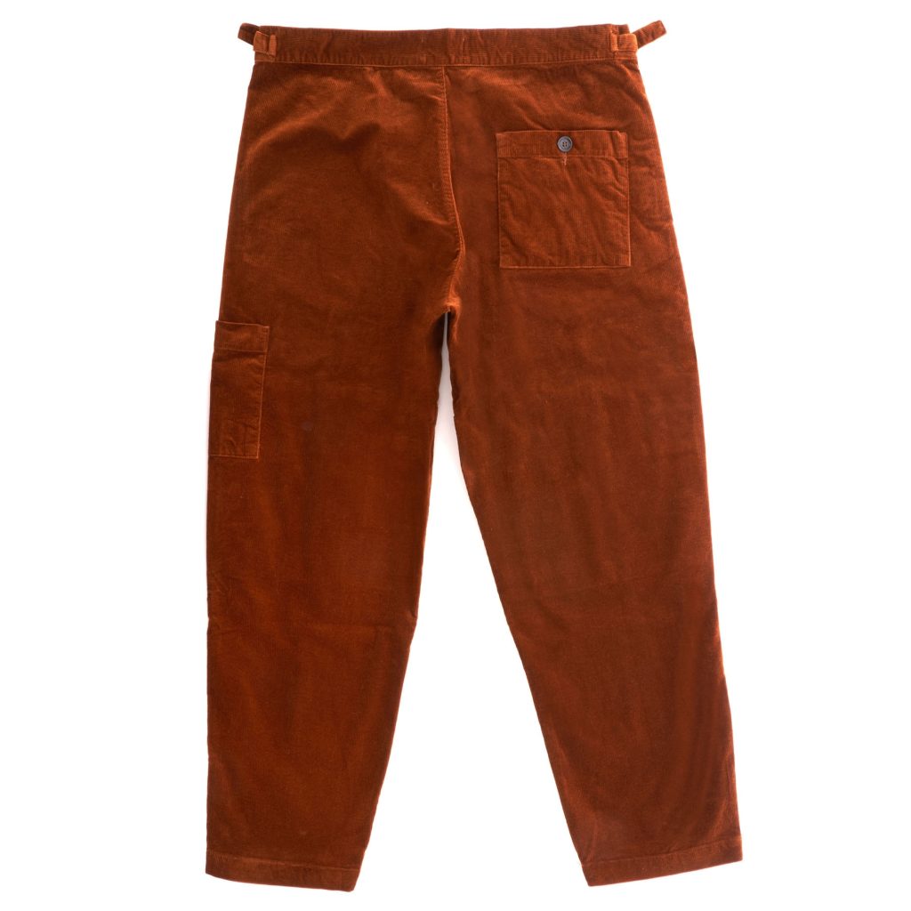 Judo Pant 160
