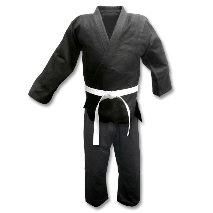 Judo Uniform 122