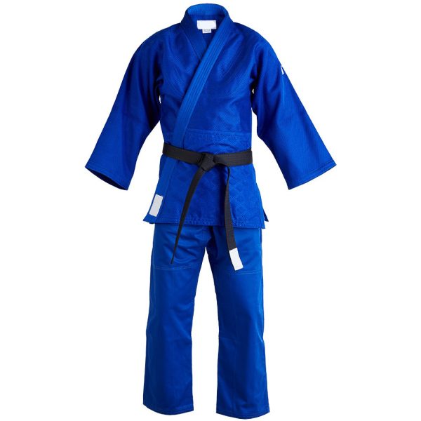 Judo Uniform 123