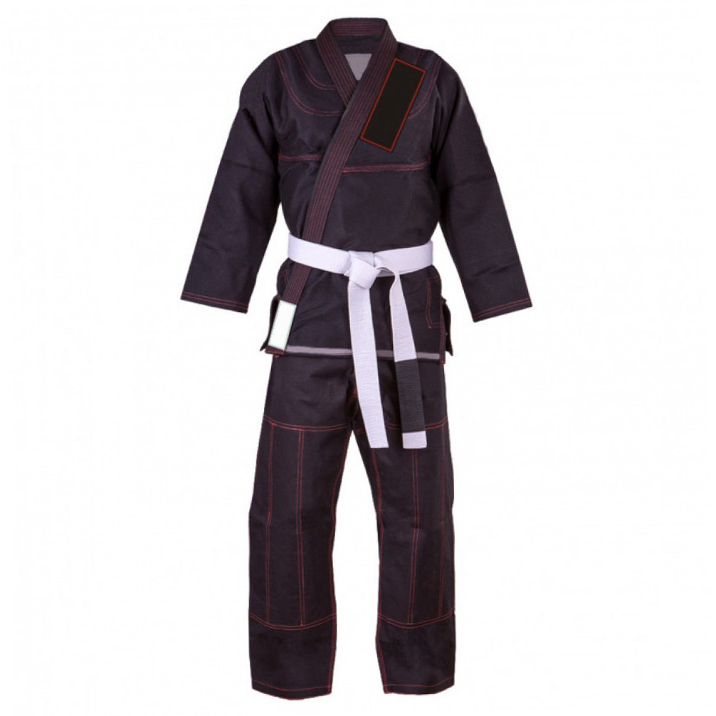 Judo Uniform 124