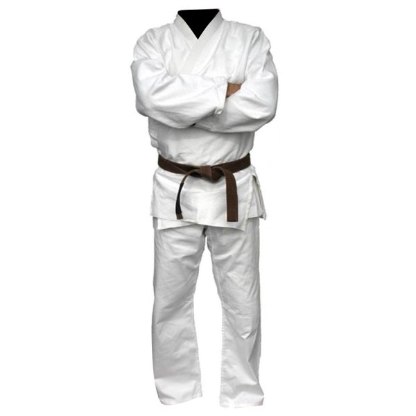 Judo Uniform 125