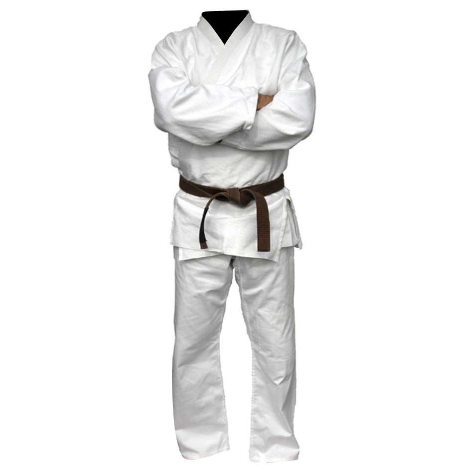Judo Uniform 125