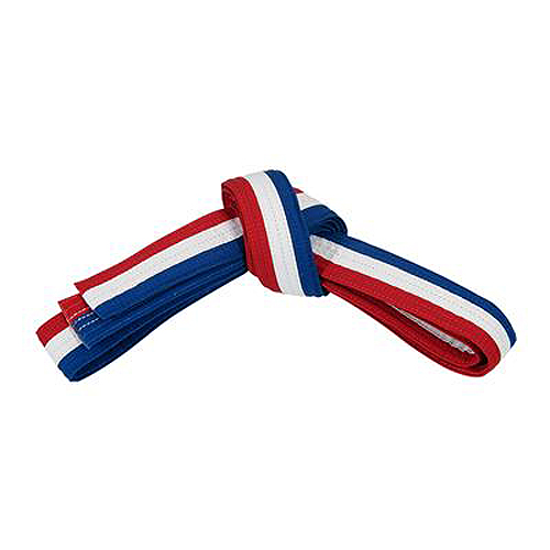 Karate Belt 166