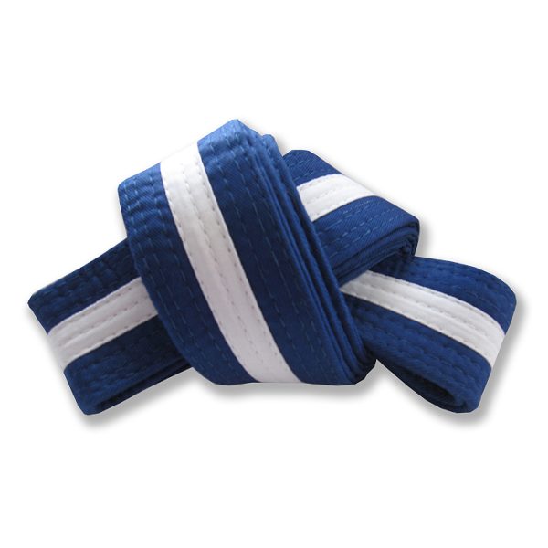 Karate Belt 167