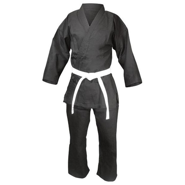 Karate Uniform 126