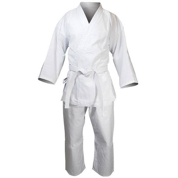 Karate Uniform 127