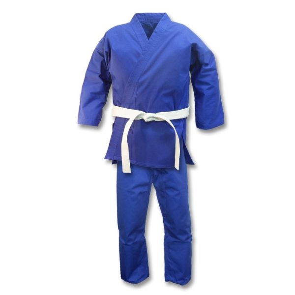 Karate Uniform 131