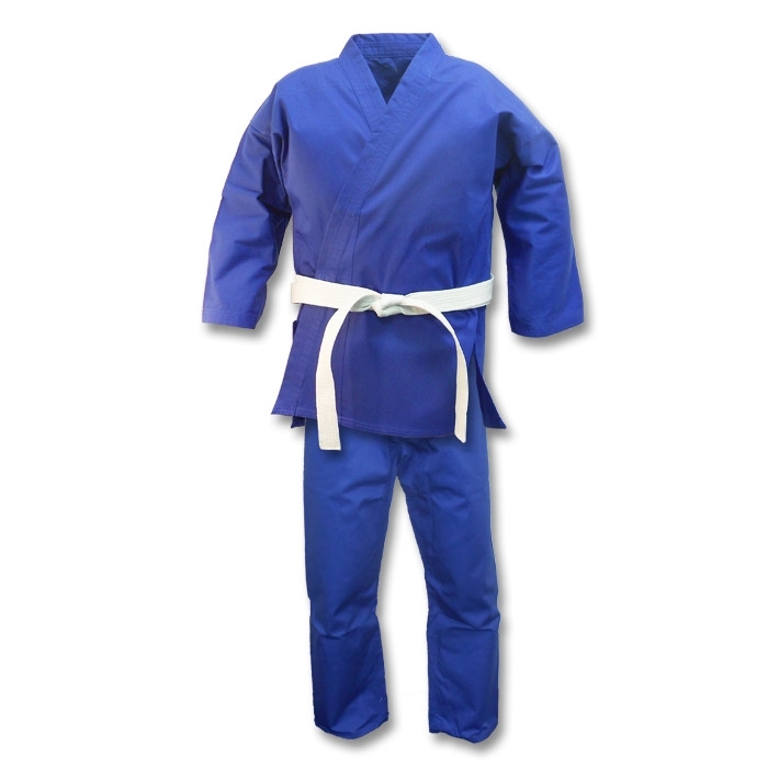 Karate Uniform 131