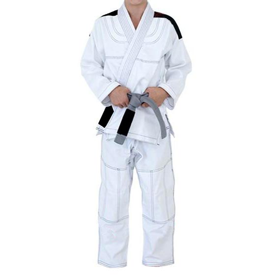 Kid’s Gi
