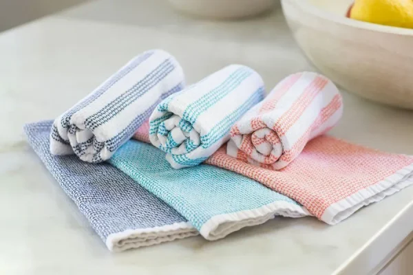 Kitchen Towel 03 337