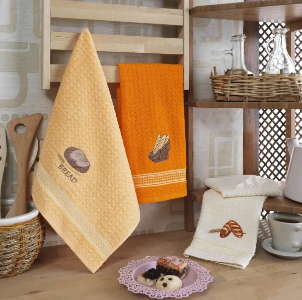 Kitchen Towel 05 339