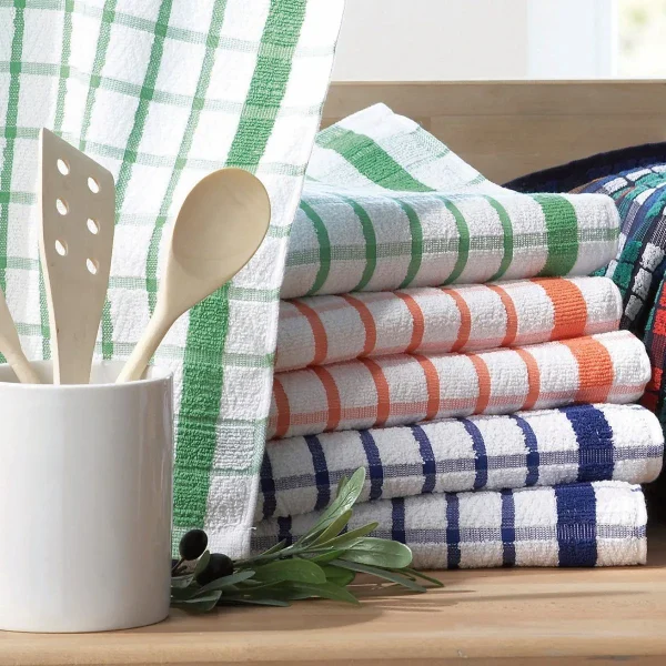 Kitchen Towel 06 340