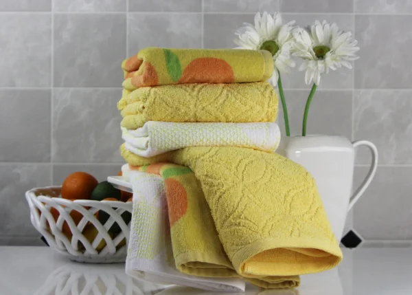 Kitchen Towel 09 343