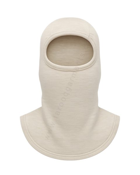 Knitted Wear – Hood 56