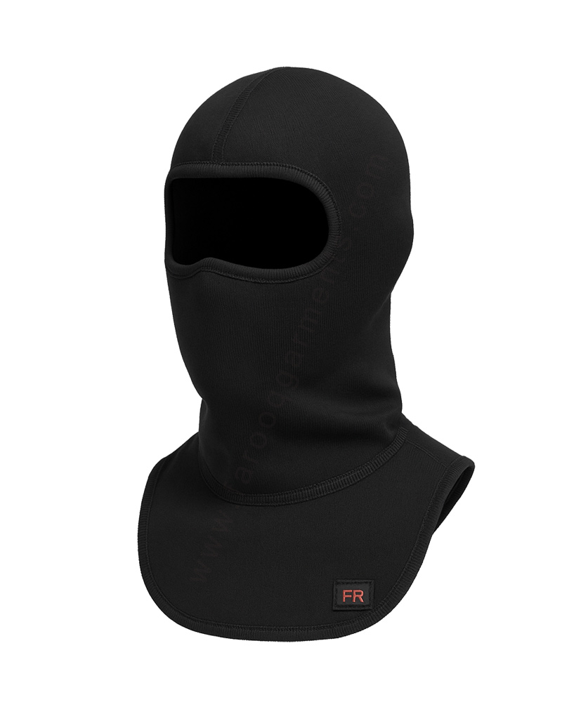 Knitted Wear – Hood 57