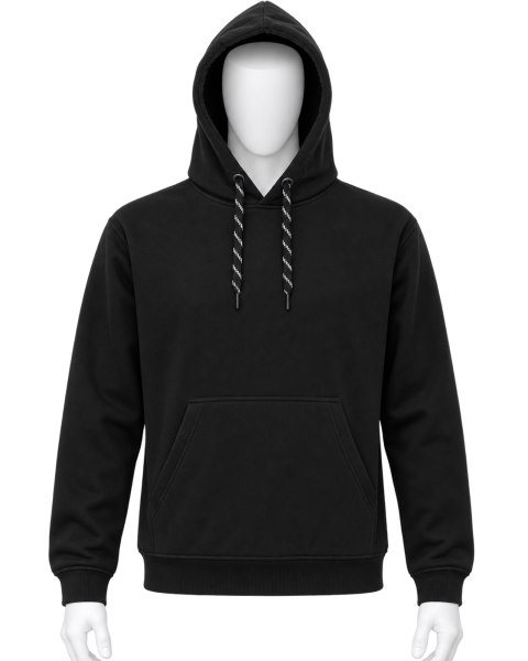 Knitted Wear – Hoodie 55