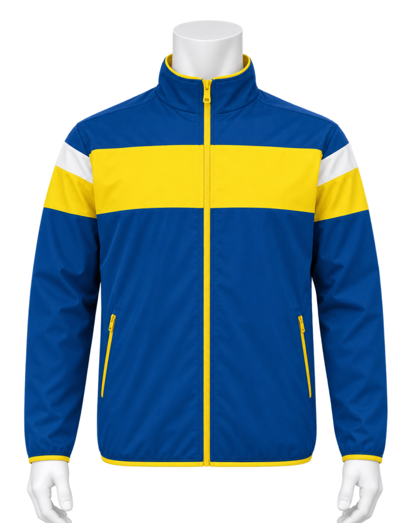 Knitted Wear – Polar Fleece 53