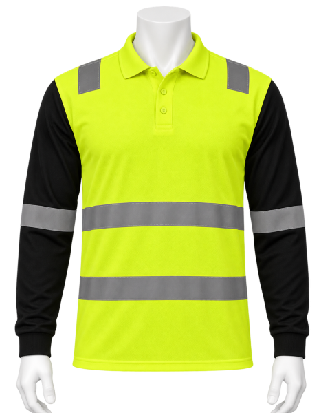 Knitted Wear – Polar Fleece 54
