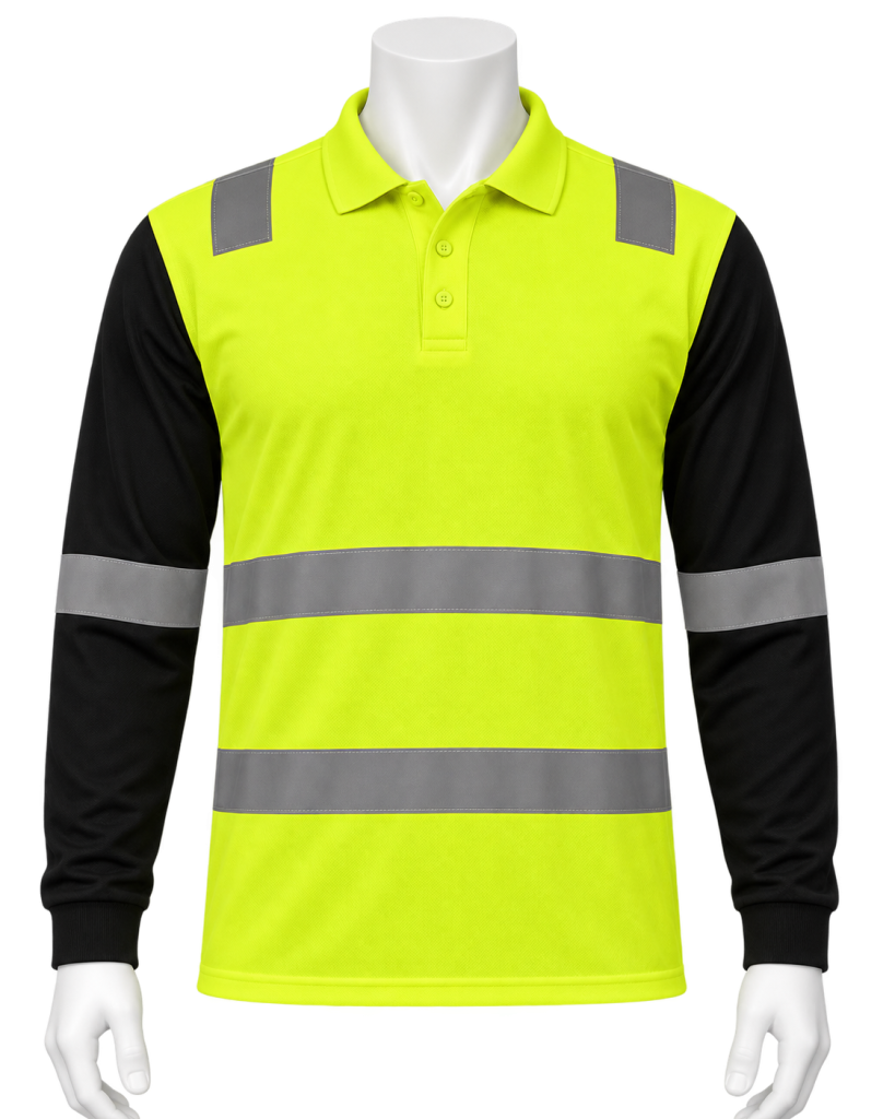 Knitted Wear – Polar Fleece 54