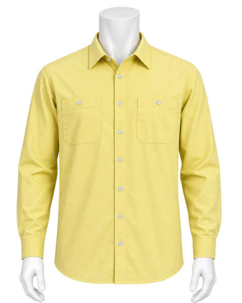 Knitted Wear – Shirt 52