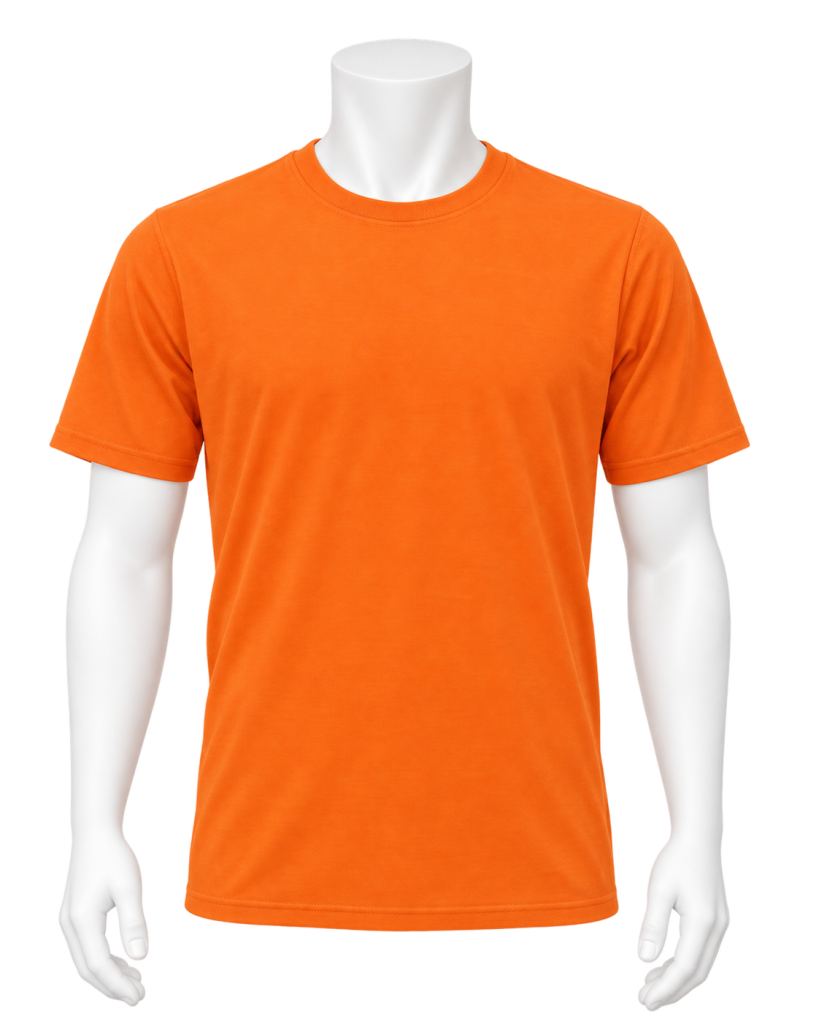 Knitted Wear – T-Shirt 50