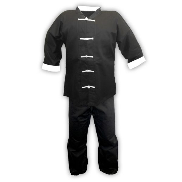 Kung Fu Uniform 138