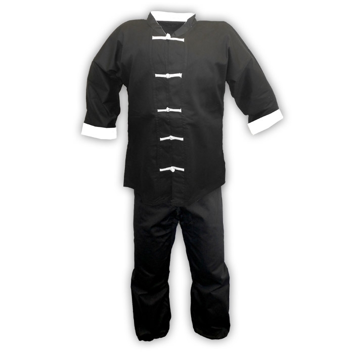 Kung Fu Uniform 138