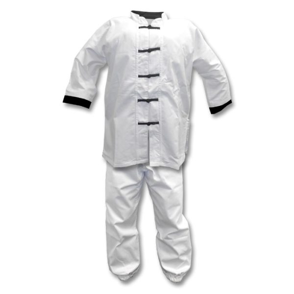Kung Fu Uniform 139
