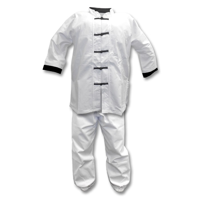 Kung Fu Uniform 139