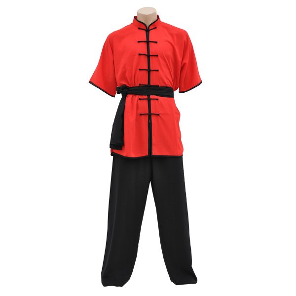 Kung Fu Uniform 140