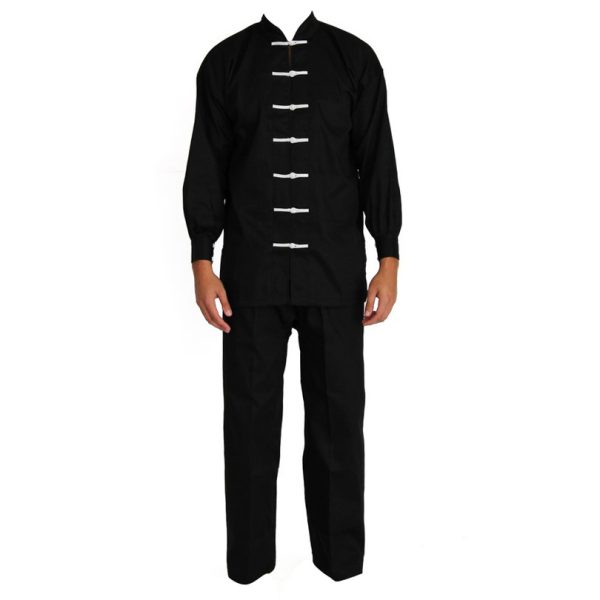 Kung Fu Uniform 142