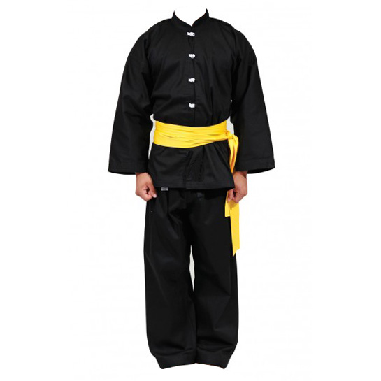 Kung Fu Uniform 143