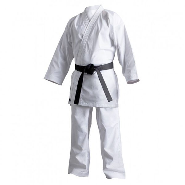 Martial Arts Uniforms