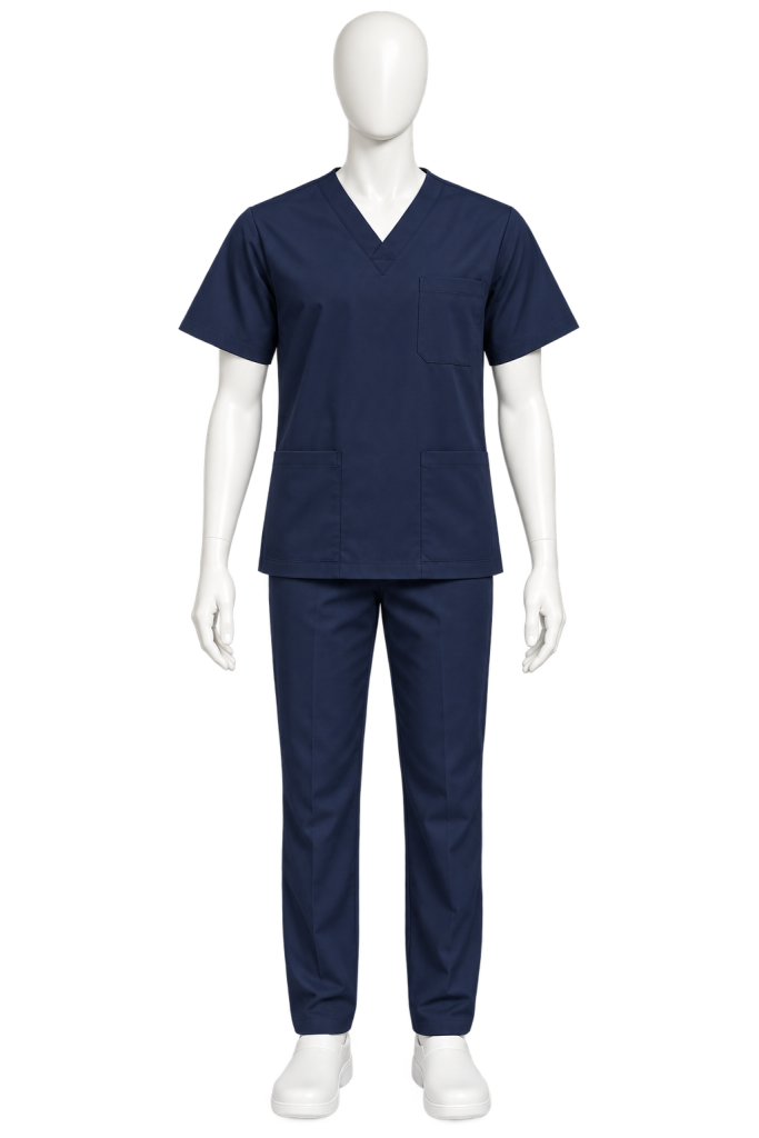 Medical Wear – Scrub 37