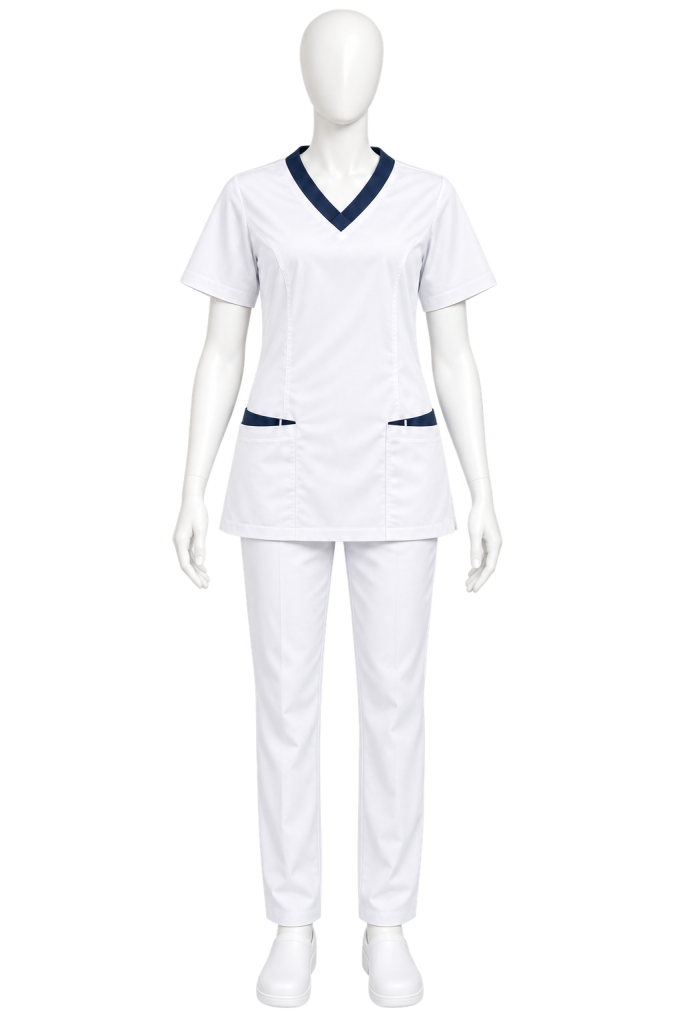 Medical Wear – Tunic 35
