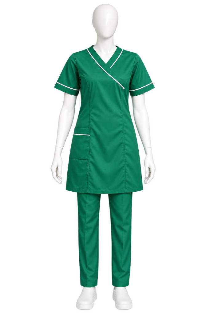Medical Wear – Tunic 36