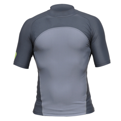 MMA Rash Guard 180