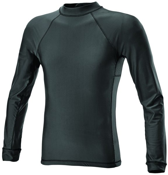 MMA Rash Guard 182