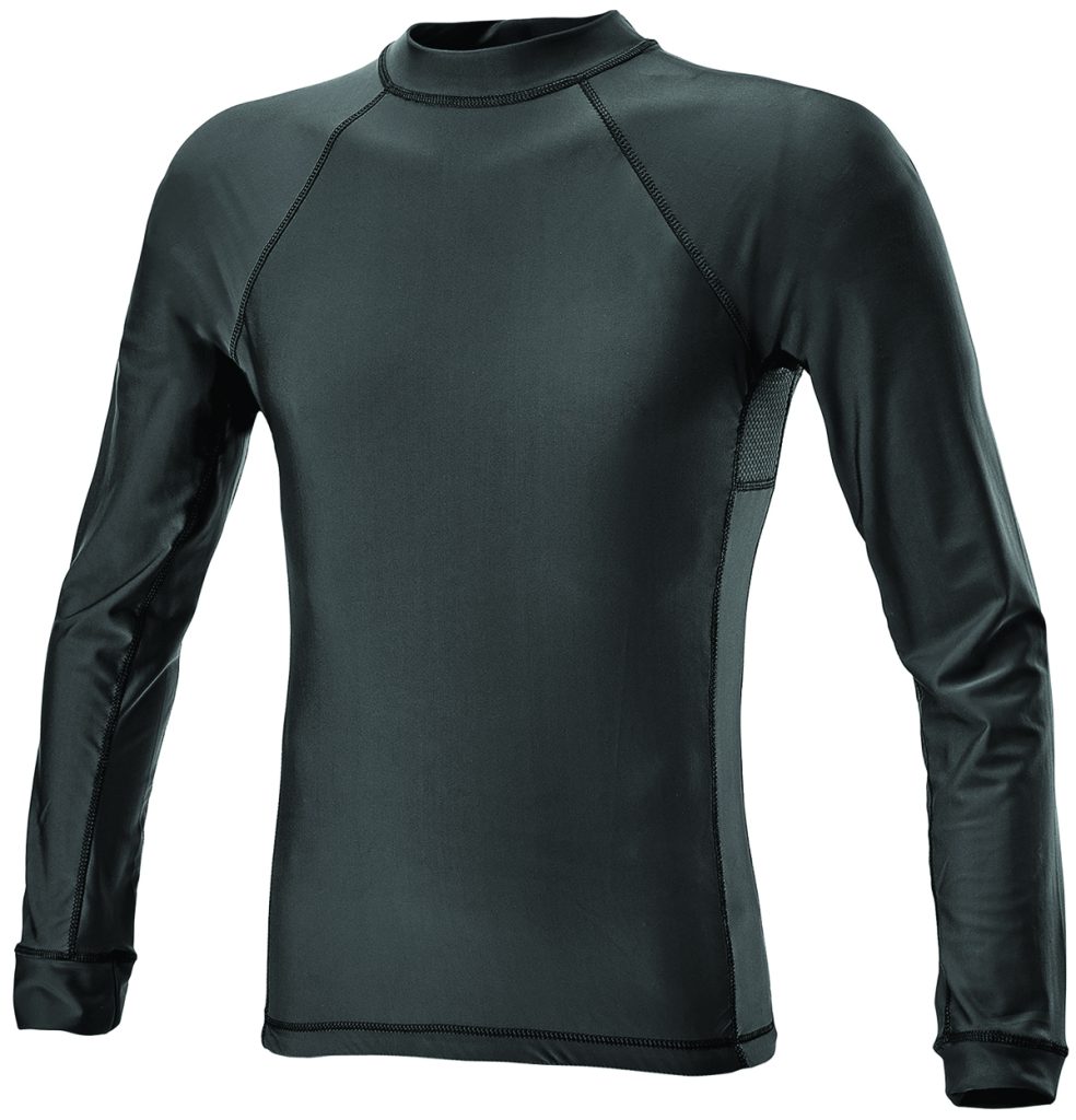 MMA Rash Guard 182