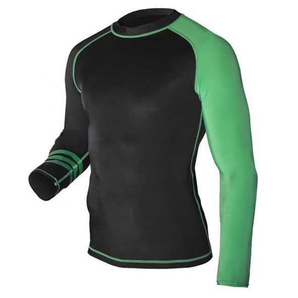 MMA Rash Guard 185