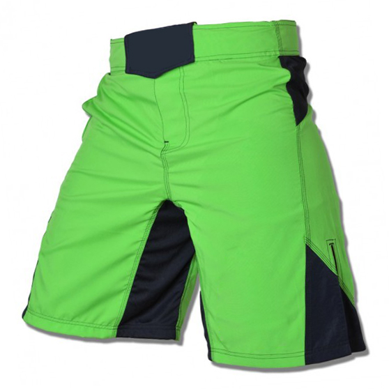 MMA Short 176