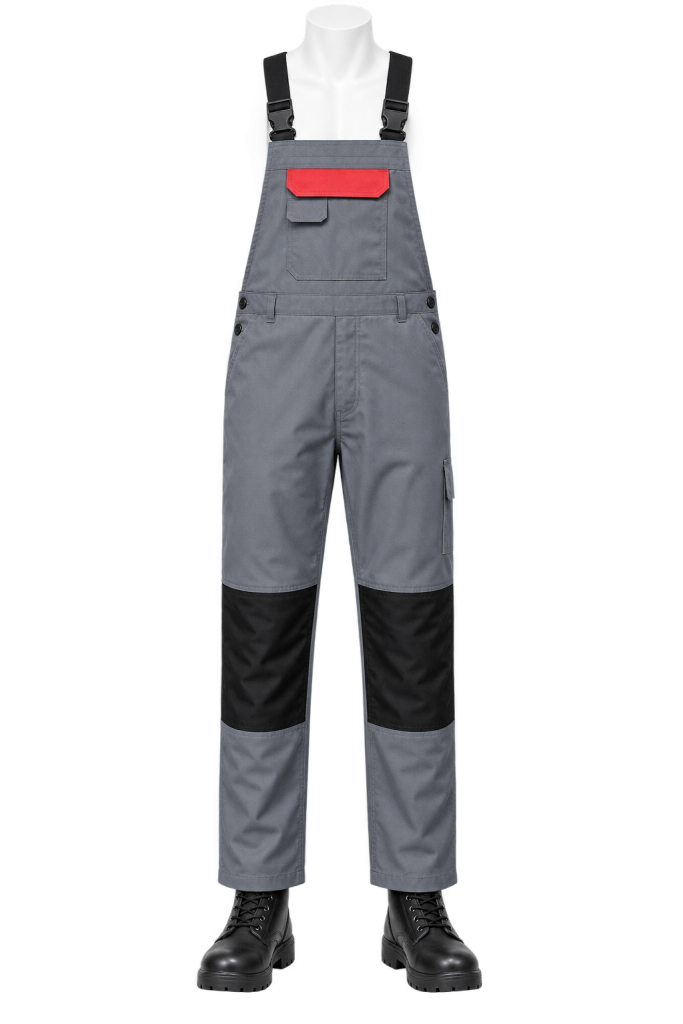 Multi Wear – Bib Brace 62