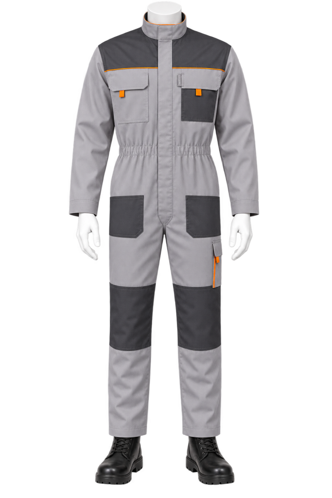 Multi Wear – Coverall 60