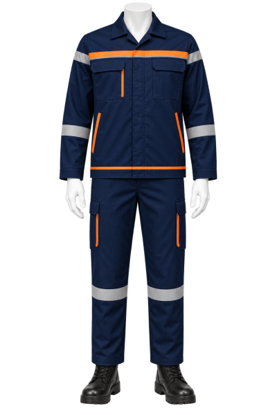 Multi Wear – Jacket Trouser 66
