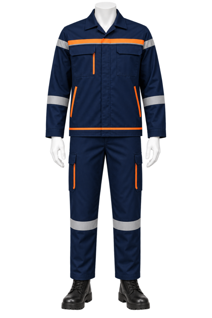 Multi Wear – Jacket Trouser 66