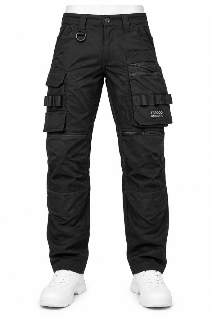 Multi Wear – Trouser 68