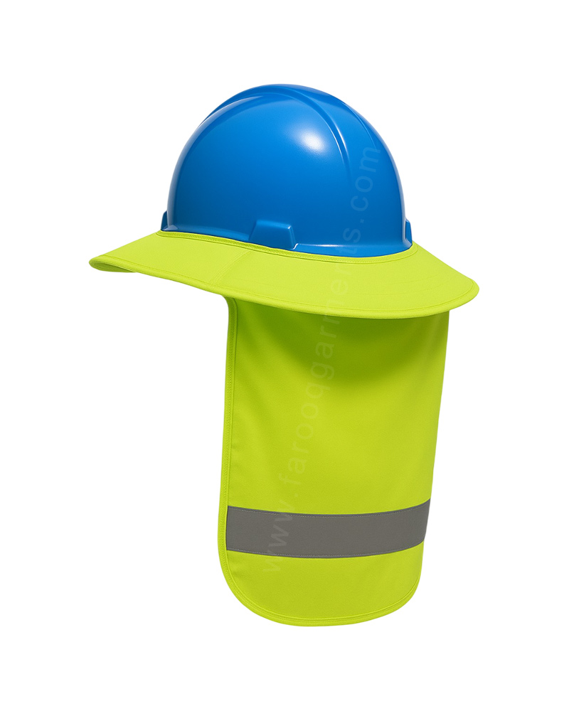 Safety Essentials – Helmet Hood 72